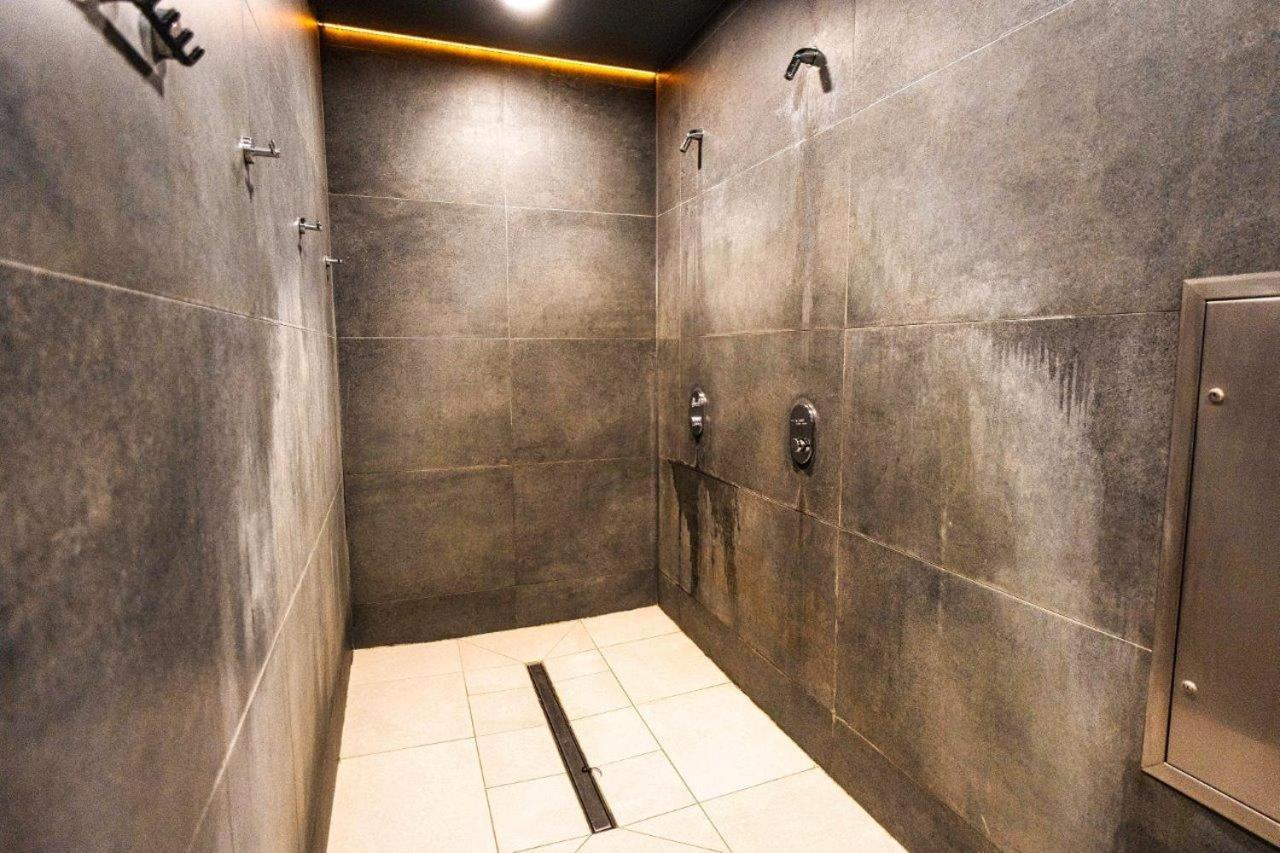 Apartament 109 Kołobrzeg Exterior foto